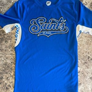 Boys XL St. Paul Saints shirt